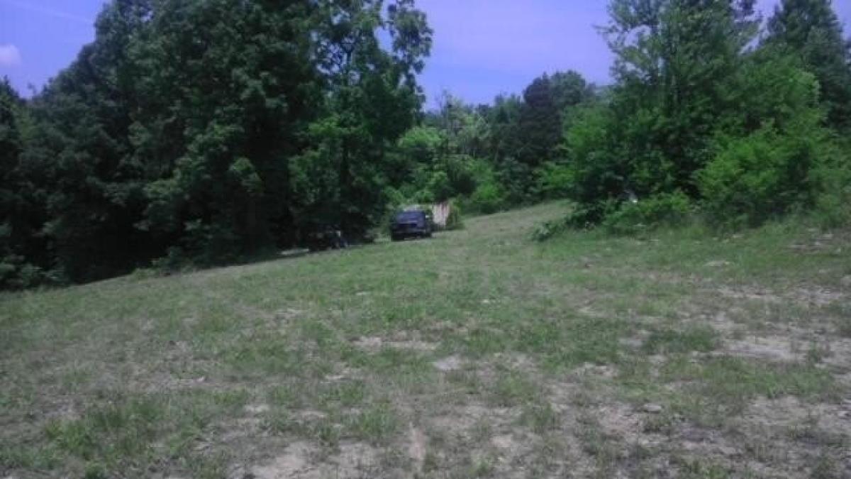 Picture of Residential Land For Sale in Frankfort, Kentucky, United States