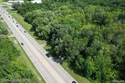 Residential Land For Sale in Romulus, Michigan