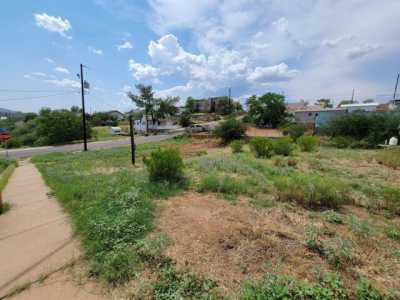 Residential Land For Sale in Globe, Arizona