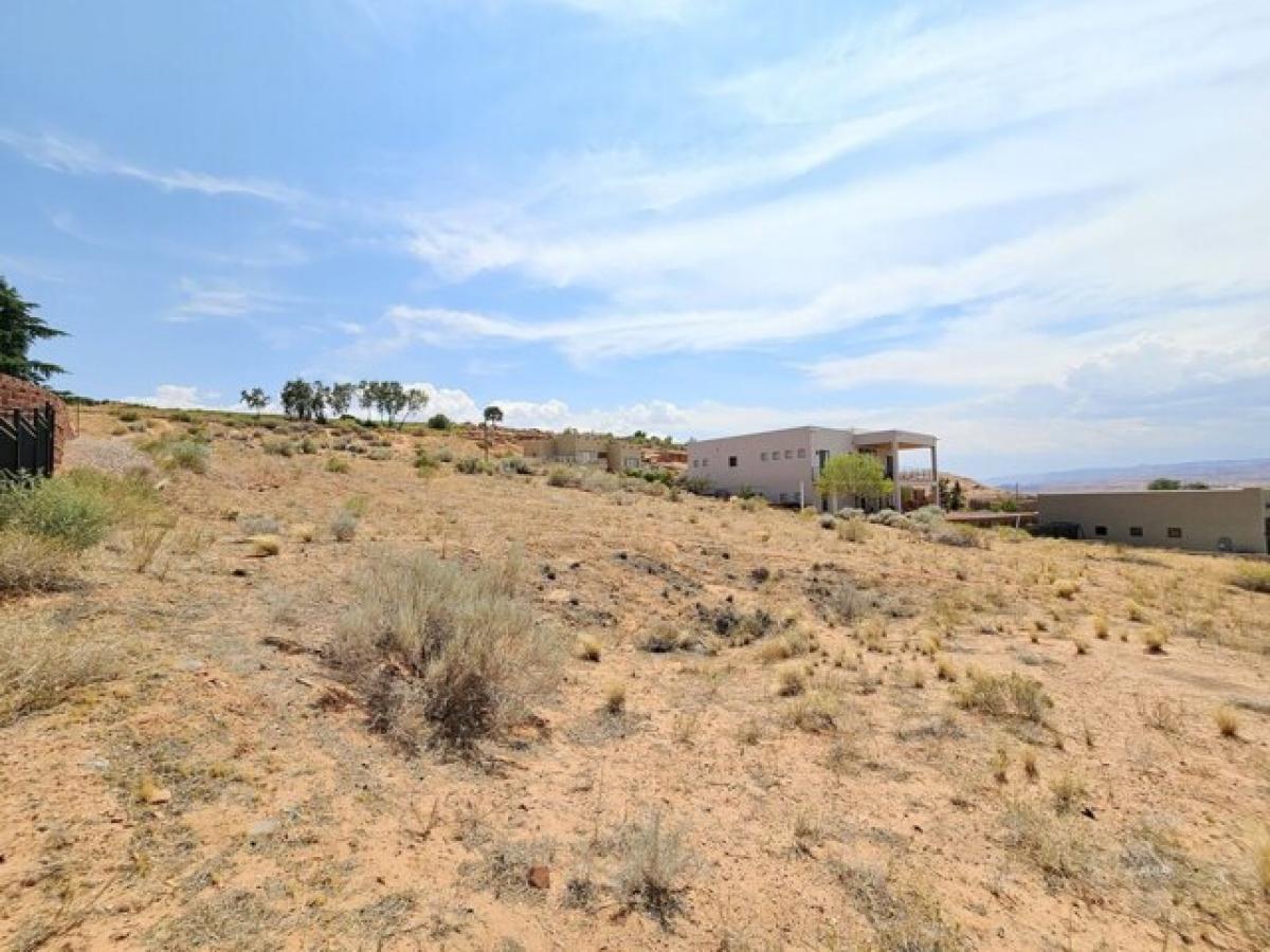 Picture of Residential Land For Sale in Page, Arizona, United States