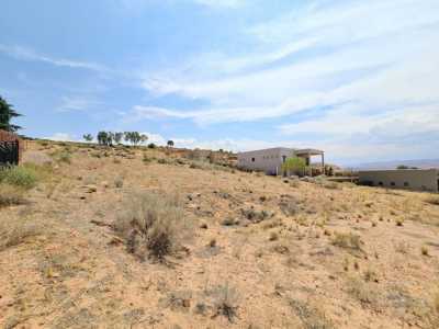 Residential Land For Sale in Page, Arizona