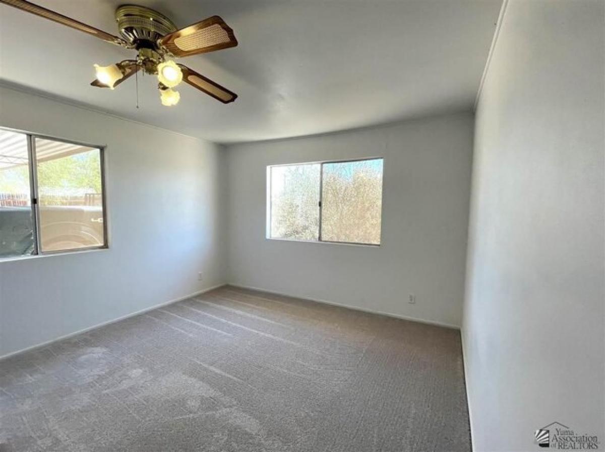 Picture of Home For Sale in Tacna, Arizona, United States