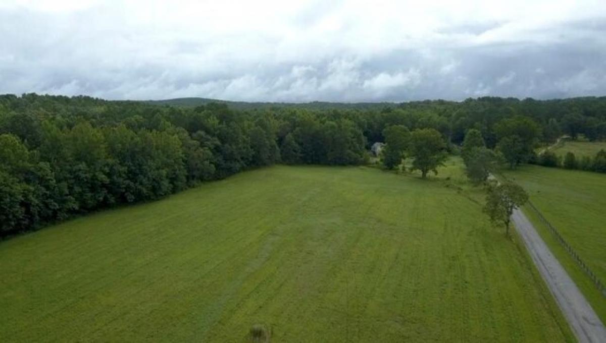 Picture of Residential Land For Sale in Taylor, Mississippi, United States