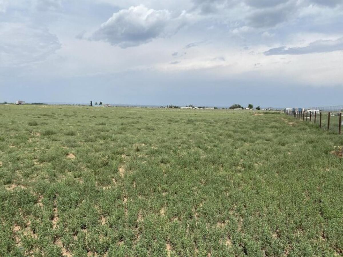 Picture of Residential Land For Sale in Estancia, New Mexico, United States