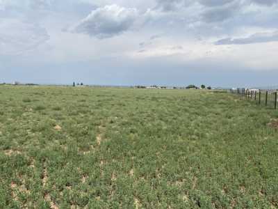 Residential Land For Sale in Estancia, New Mexico