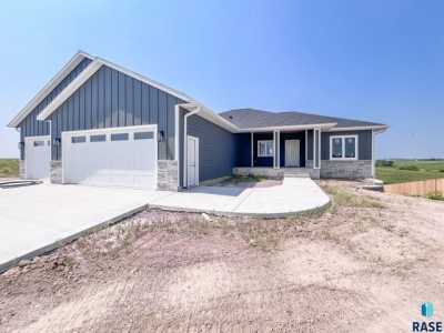 Home For Sale in Crooks, South Dakota