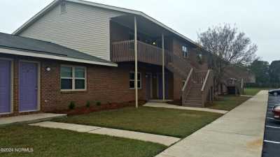 Apartment For Rent in Greenville, North Carolina