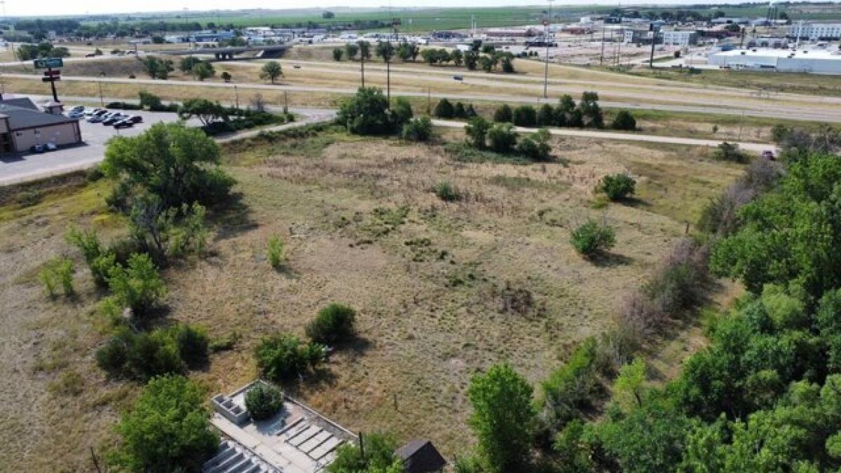 Picture of Residential Land For Sale in Ogallala, Nebraska, United States