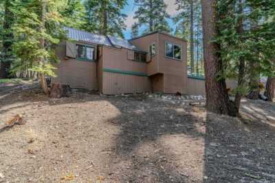 Home For Sale in Pioneer, California