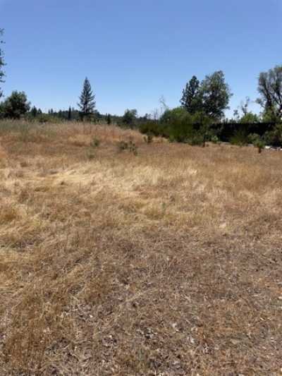 Residential Land For Sale in Dobbins, California