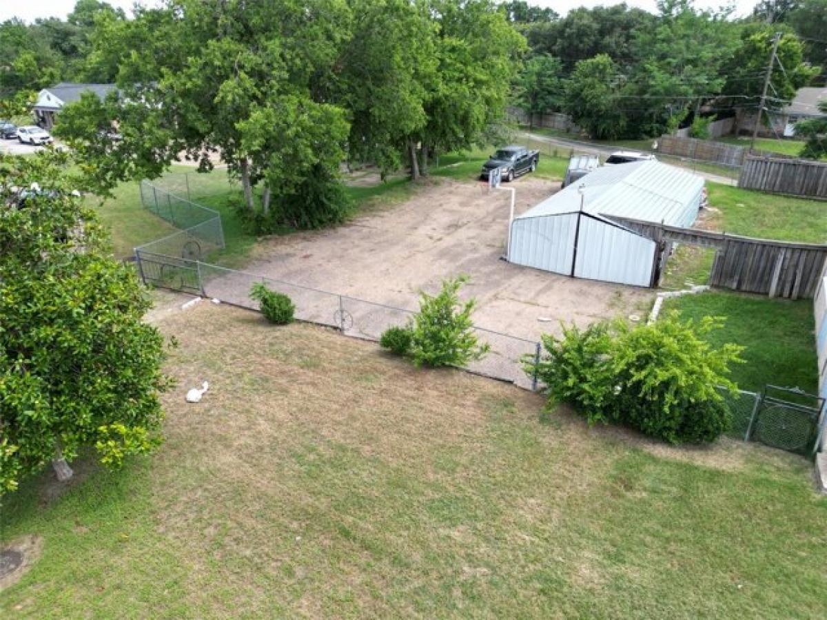 Picture of Residential Land For Sale in Plano, Texas, United States