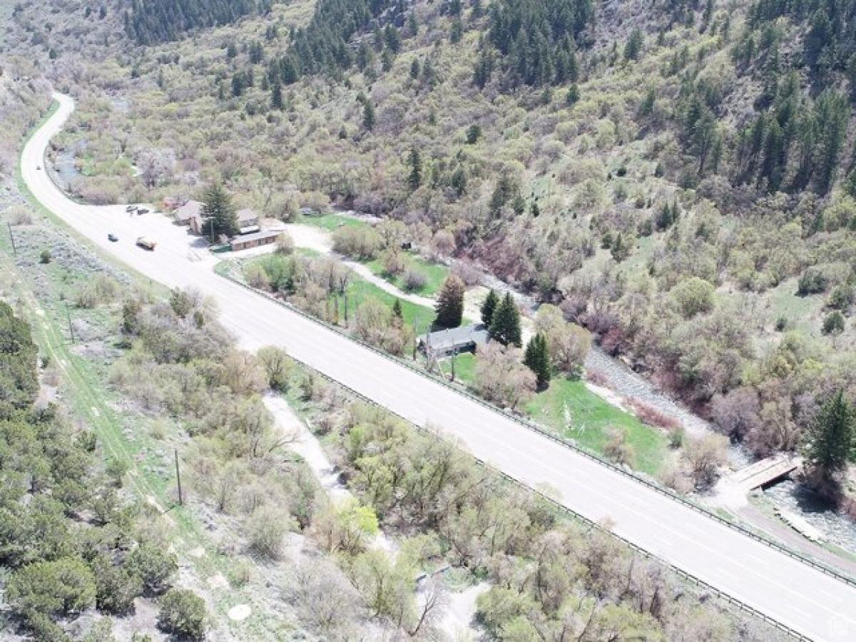 Picture of Residential Land For Sale in Logan, Utah, United States