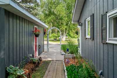 Home For Sale in Indian River, Michigan