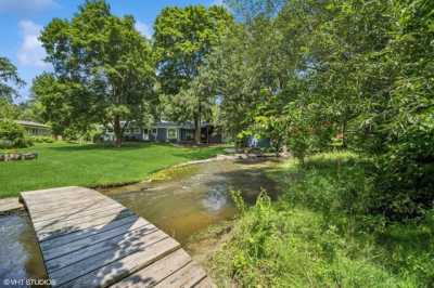 Home For Sale in Libertyville, Illinois