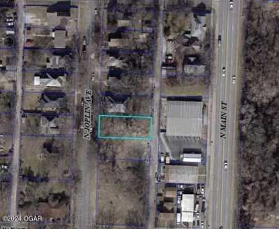 Residential Land For Sale in Joplin, Missouri