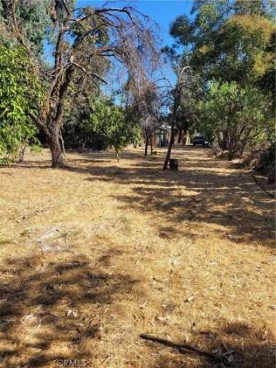 Residential Land For Sale in Merced, California