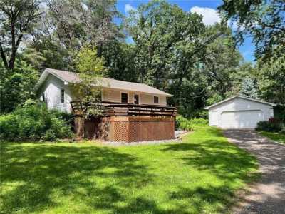 Home For Sale in Ham Lake, Minnesota