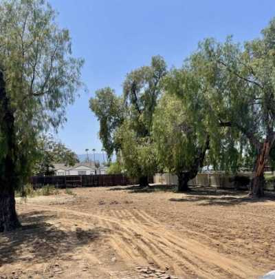 Residential Land For Sale in Corona, California