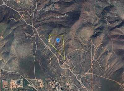 Residential Land For Sale in Acton, California