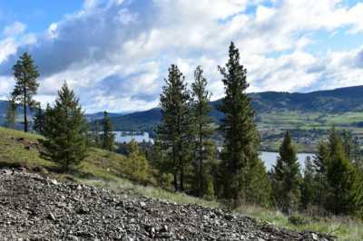 Residential Land For Sale in Republic, Washington