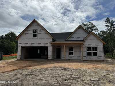 Home For Sale in Cameron, North Carolina