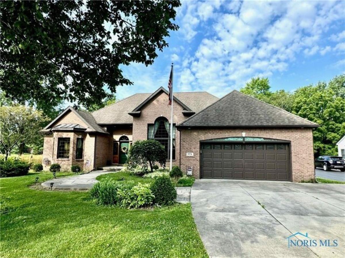 Picture of Home For Sale in Perrysburg, Ohio, United States