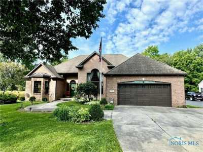 Home For Sale in Perrysburg, Ohio