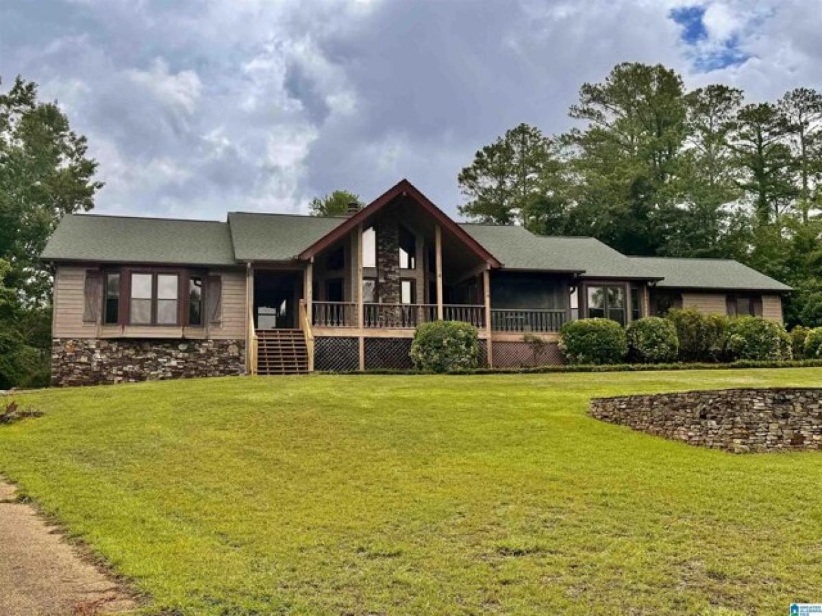 Picture of Home For Sale in Shelby, Alabama, United States