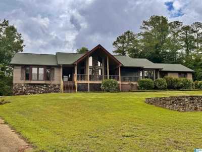 Home For Sale in Shelby, Alabama