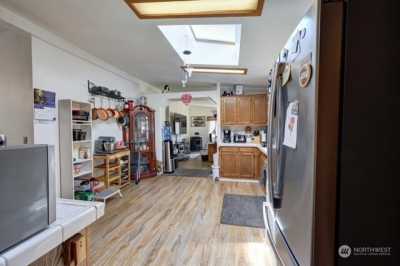 Home For Sale in Ocean Park, Washington