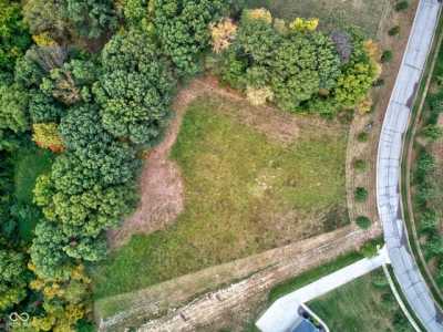 Residential Land For Sale in Zionsville, Indiana