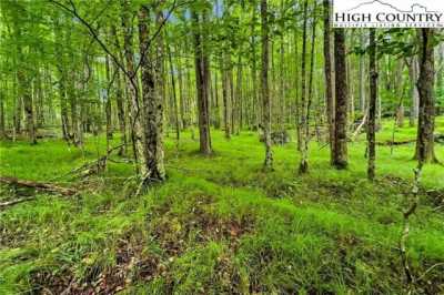 Residential Land For Sale in Banner Elk, North Carolina