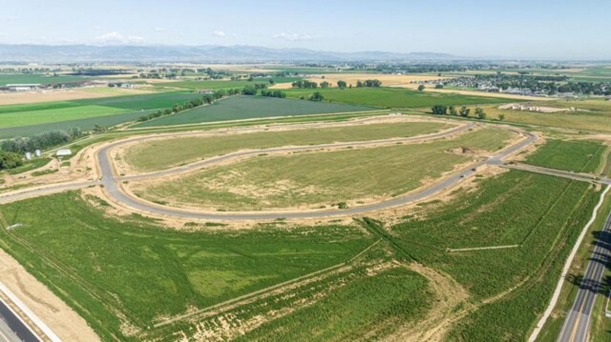 Picture of Residential Land For Sale in Mead, Colorado, United States