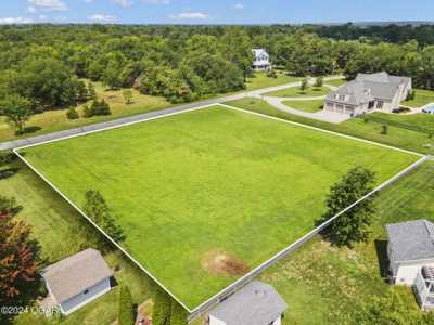 Residential Land For Sale in 