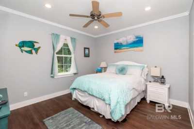 Home For Sale in Dauphin Island, Alabama