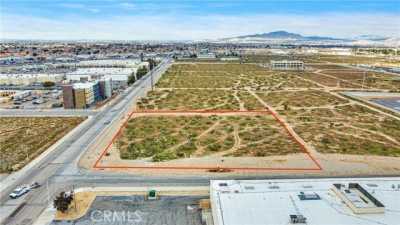 Residential Land For Sale in Victorville, California