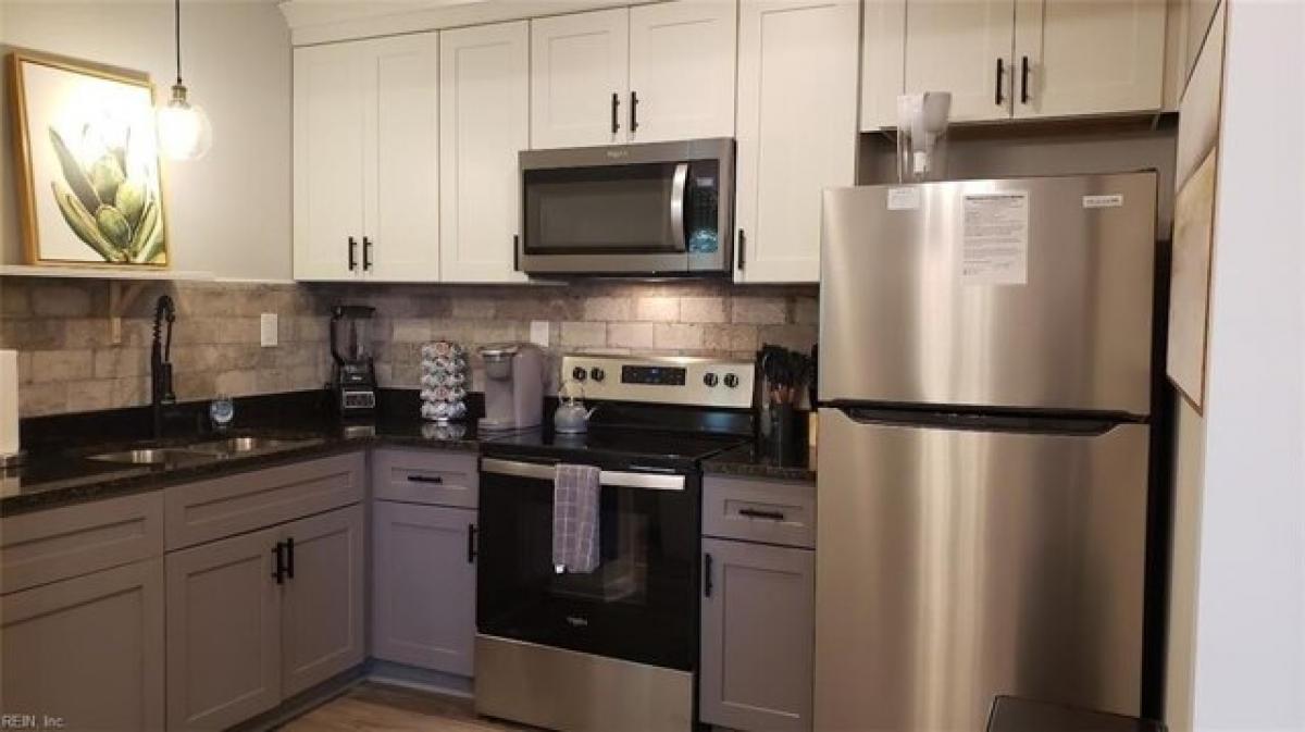 Picture of Apartment For Rent in Hampton, Virginia, United States