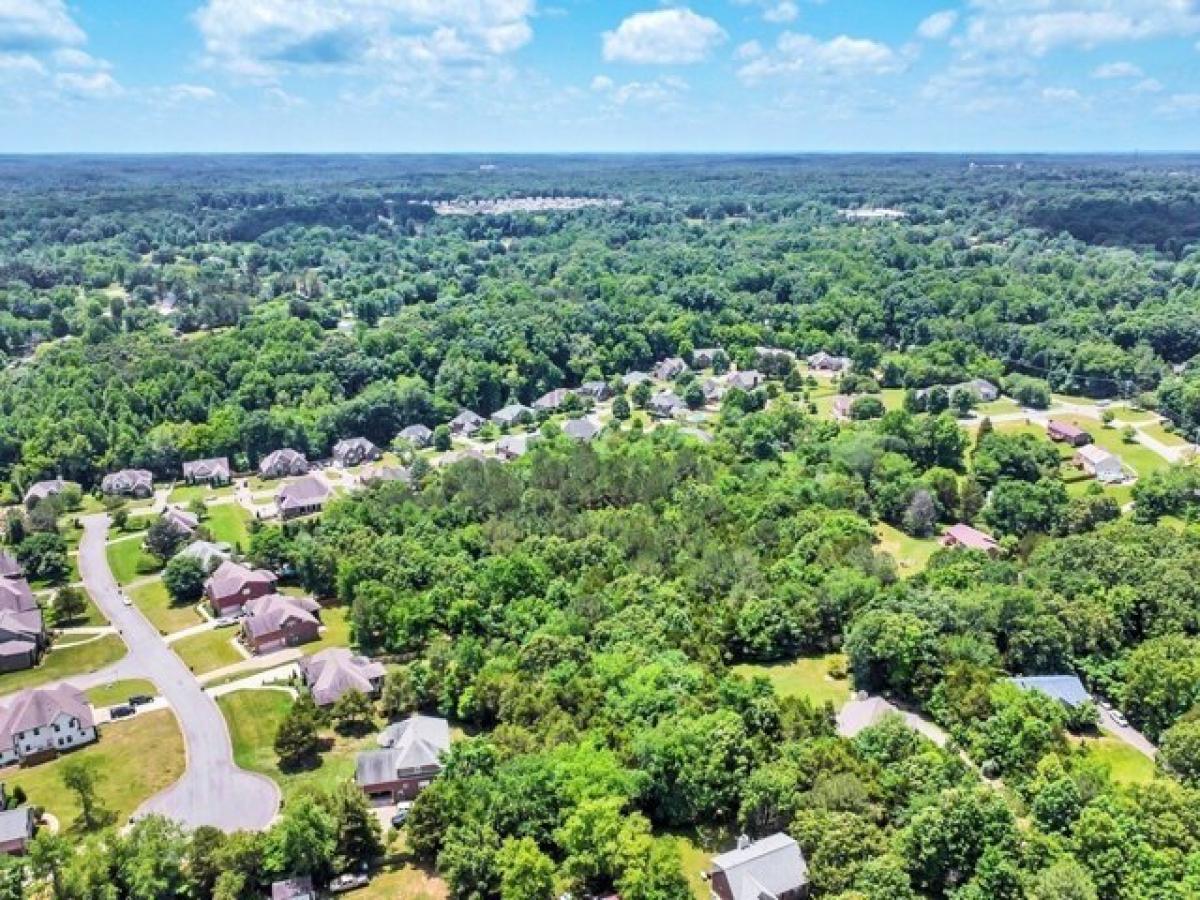 Picture of Residential Land For Sale in Fairview, Tennessee, United States