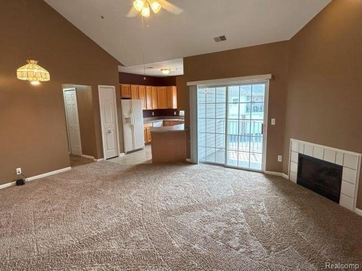 Picture of Home For Rent in Harrison Township, Michigan, United States