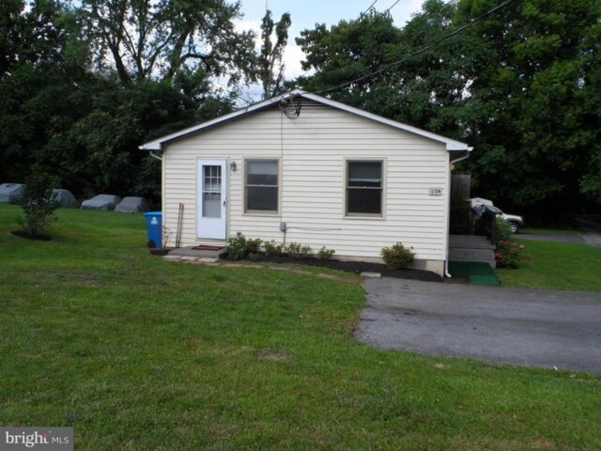 Picture of Home For Rent in Berryville, Virginia, United States