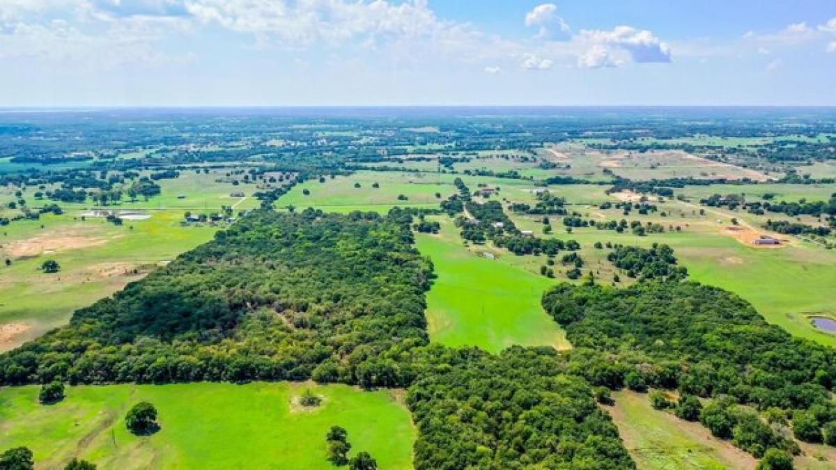 Picture of Residential Land For Sale in Boyd, Texas, United States