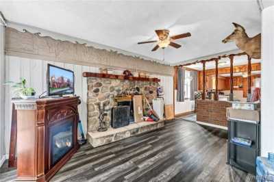 Home For Sale in Lackawanna, New York