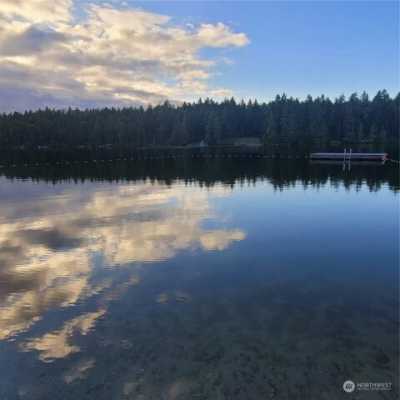 Residential Land For Sale in Anderson Island, Washington