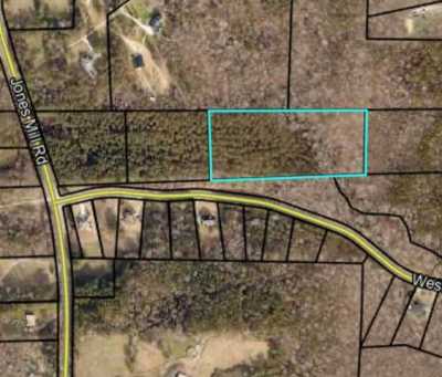 Residential Land For Sale in Carrollton, Georgia