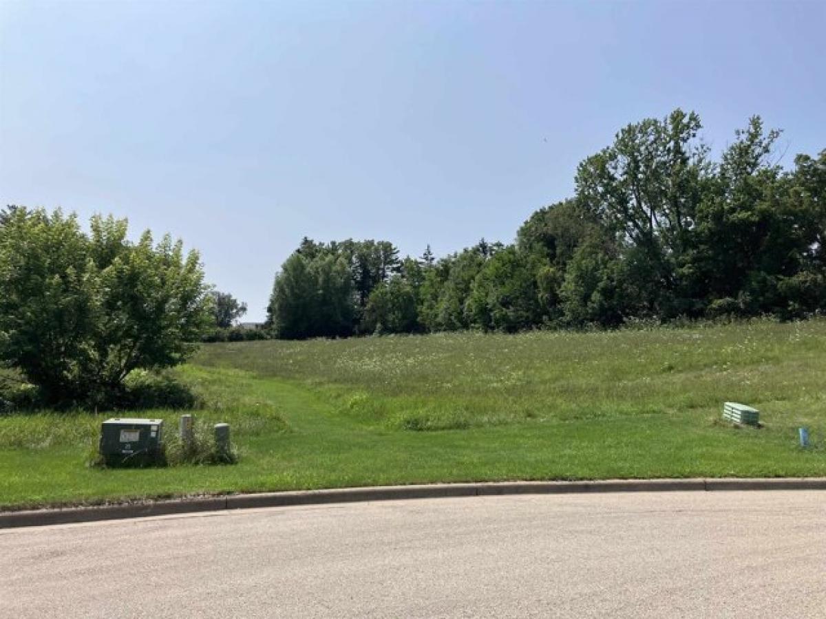 Picture of Residential Land For Sale in Lancaster, Wisconsin, United States