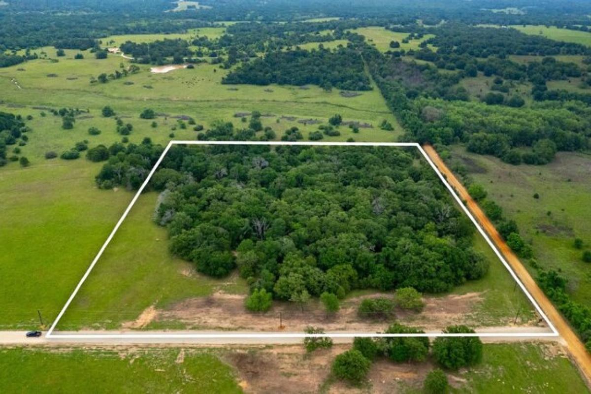 Picture of Residential Land For Sale in Milano, Texas, United States