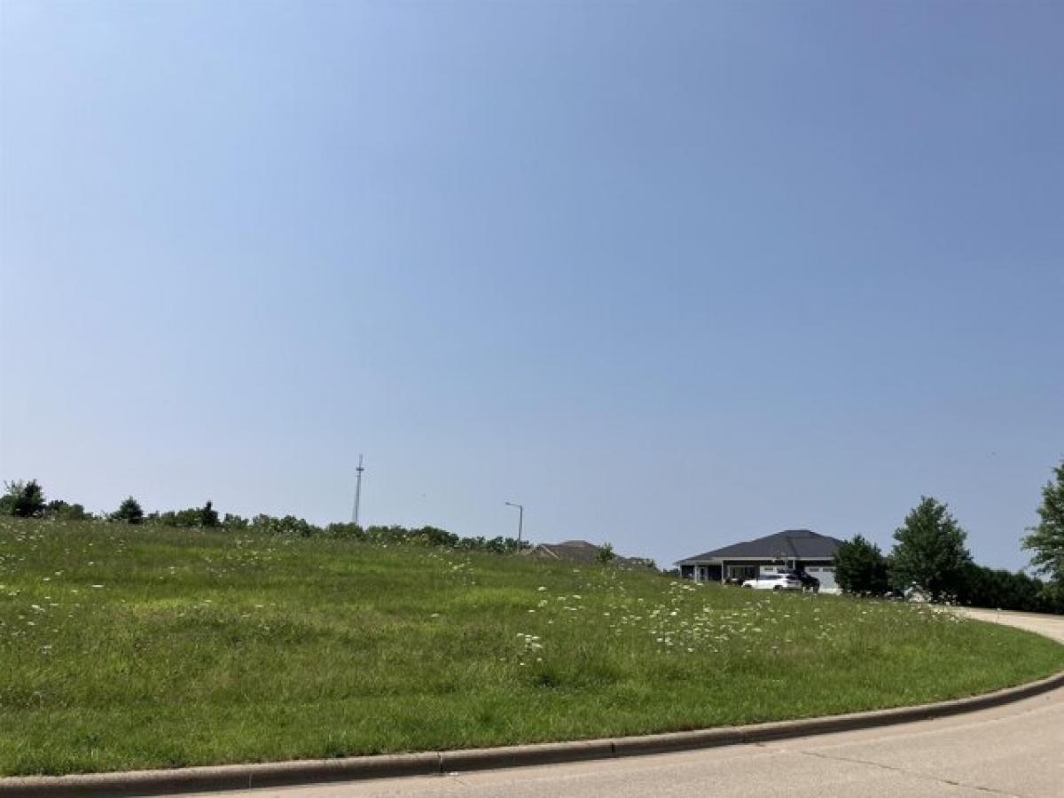 Picture of Residential Land For Sale in Lancaster, Wisconsin, United States