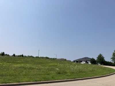 Residential Land For Sale in Lancaster, Wisconsin