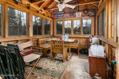 Home For Sale in Kamas, Utah