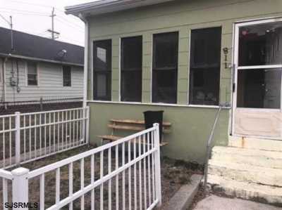 Home For Rent in Atlantic City, New Jersey